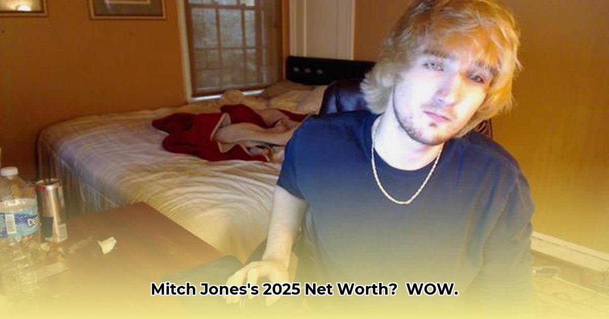 mitch-jones-net-worth